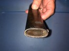 World War II German Army F. HERDER K98 Bayonet Scabbard Dated 1939 — photo 3
