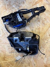 BM16* BMW 1er 116i F20 2016 T�rschloss Hinten Rechts 7229460