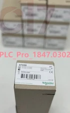 1PCS NEW  47058 MICROLOGIC 5.0P DIGITAL CIRCUIT BREAKER TRIP UNIT