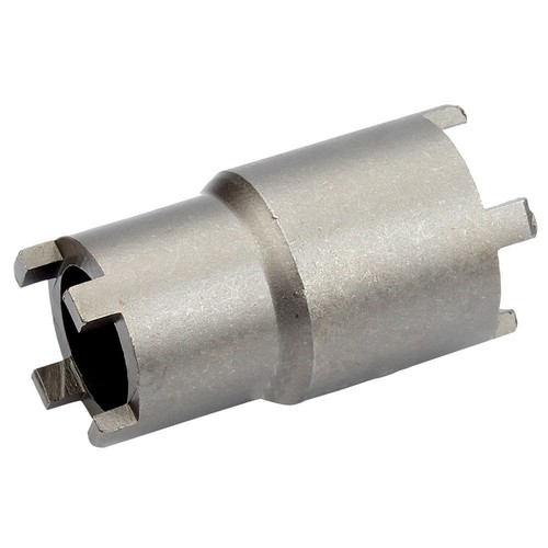 Clutch Plate Tool Motorcycle Accessories Replacement Tool 4 Peg Tool Durability - Picture 2 of 8