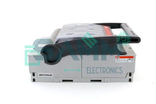 ABB XLP 3 FUSE SWITCH DISCONNECTOR New - Imagen 6 de 6