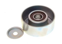 Spannrolle, Keilriemen Mit Rippen MaXgear 54-1047 FüR OE 166200L020