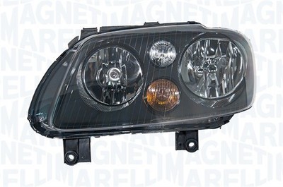 MAGNETI MARELLI 710301205208 Headlight for VW