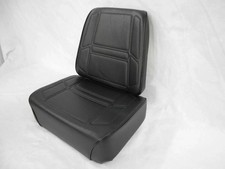 Kubota Seat Cushion & Back Zero Turn Zd18 Zd18f Zd21 Zd21f Zd25 Zd25f Zd28 Zd28f