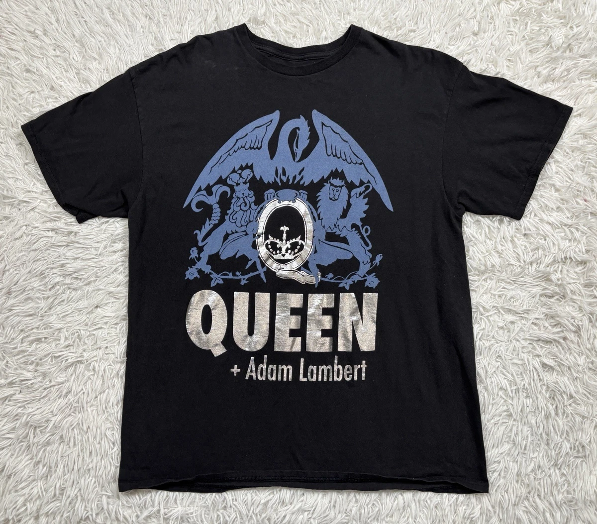adam lambert shirt products for sale | eBay