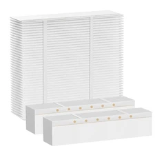 12758 Filter Replacement Compatible with GeneralAire DPFG12758, AC-1, AC-22, ...