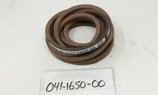 OEM BAD BOY 041-1650-00 DECK BELT, FITS MOST MODELS WITH 60" DECKS