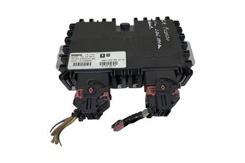 Citroen C4 I Picasso 2008 Fahrwerk Steuergerät Modul 9664385080 ONV55127