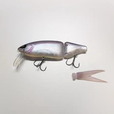 DRT Tiny Klash LOW Pro Blue