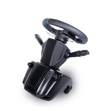 Steering Wheel Turn Signal Wiper Switch For Logitech G27 G29 G920 Thrustmaster