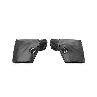 Originale Yamaha Roller Handprotektoren Für X-MAX 300 400 125 Schwarz 2018-2022