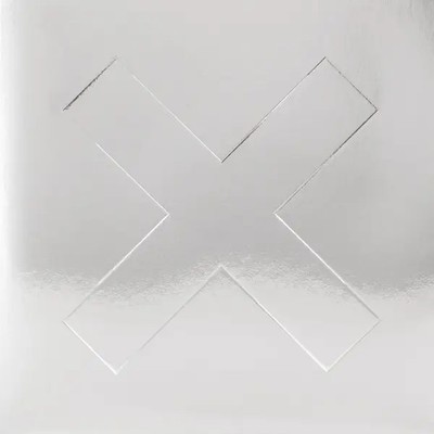 The XX I See You LTD ED. CLEAR VINYL + INSERT NEAR MINT Young Turks Vinyl LP