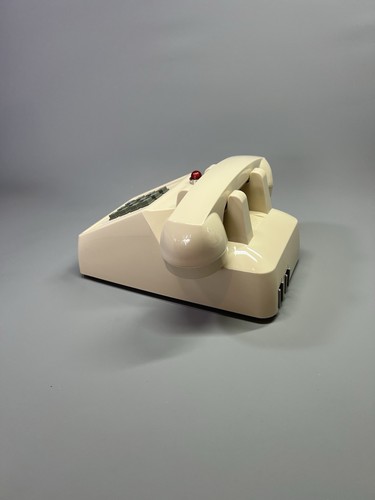 Landline Telephone Elderly Large Big Button Loud Volume Old Retro Vintage 80s - Zdjęcie 17 z 19