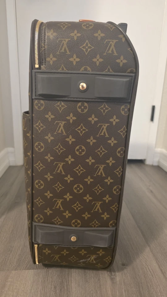 Equipaje Louis Vuitton Pegase 55 Foto 4 de 4