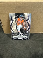 2025 Panini Phoenix Pat Bryant #184 RC [Base] Denver Broncos Football Card