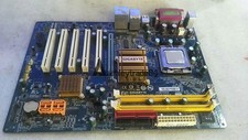 1pc used GIGABYTE GA-945PL-S3E motherboard iw