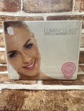 Luminess Air Airbrush Makeup System Machine