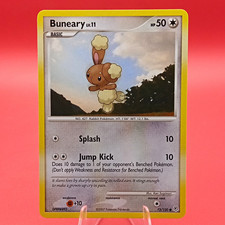 2007 Pokemon Diamond And Pearl Buneary #73 on eBay