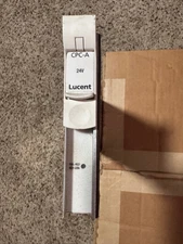 Lucent CPC-A 24v KS-24510 L1A DC/DC Converter