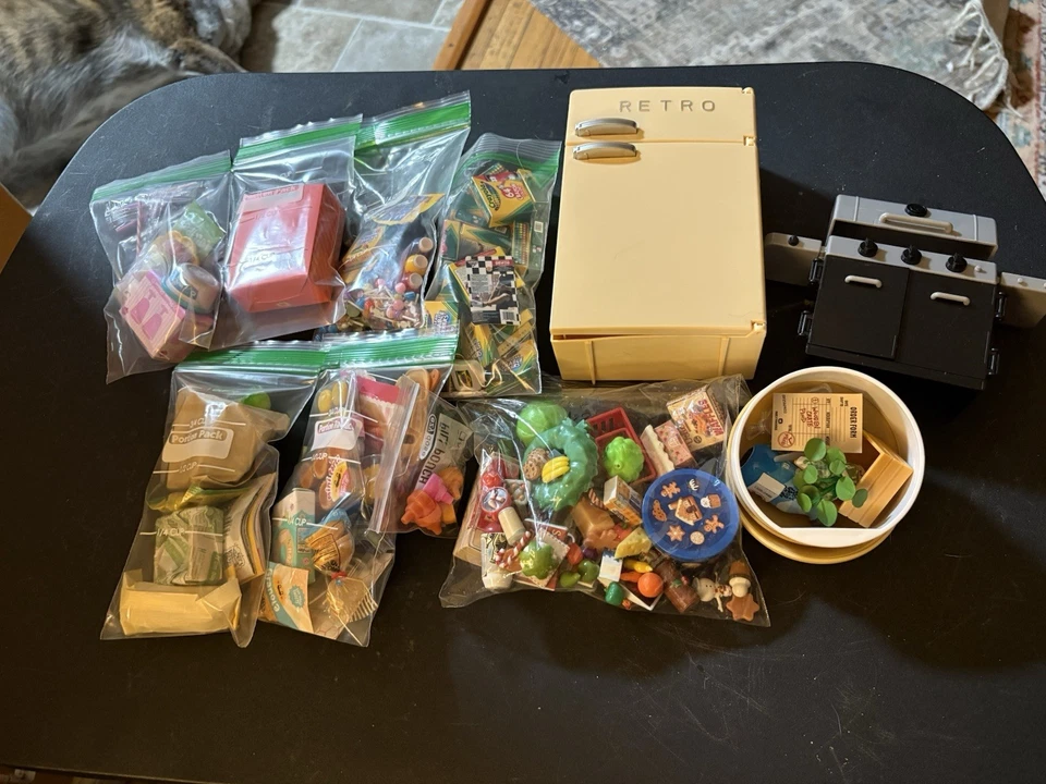 Lote de mini versos - Imagem 2 de 4