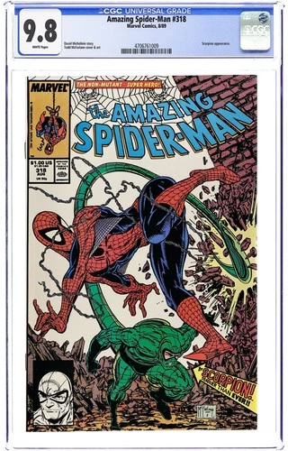 Comic Image