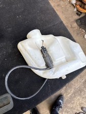 Mercedes-Benz Vito Viano W639 2011 Wischwasserbehälter A6398690220 TEM6501