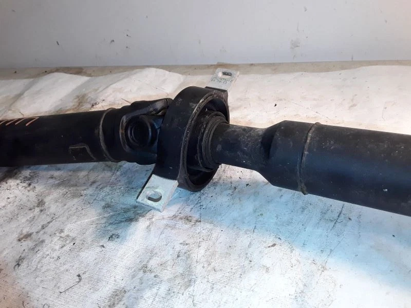 EJE DE TRANSMISIÓN TRASERO A8SP 4x4 2,00 L sed se adapta a 13-15 BMW 328i 15897 Foto 4 de 4