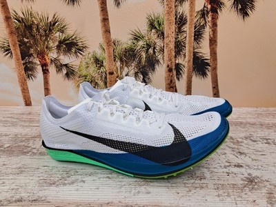 Nike ZoomX Dragonfly 2 Elite Track & Field Spikes FZ9315-102 Men's