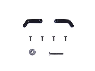 OMP M5/M6 Heckriemen Druck Umlenkrolle Baugruppe: OSHM5061