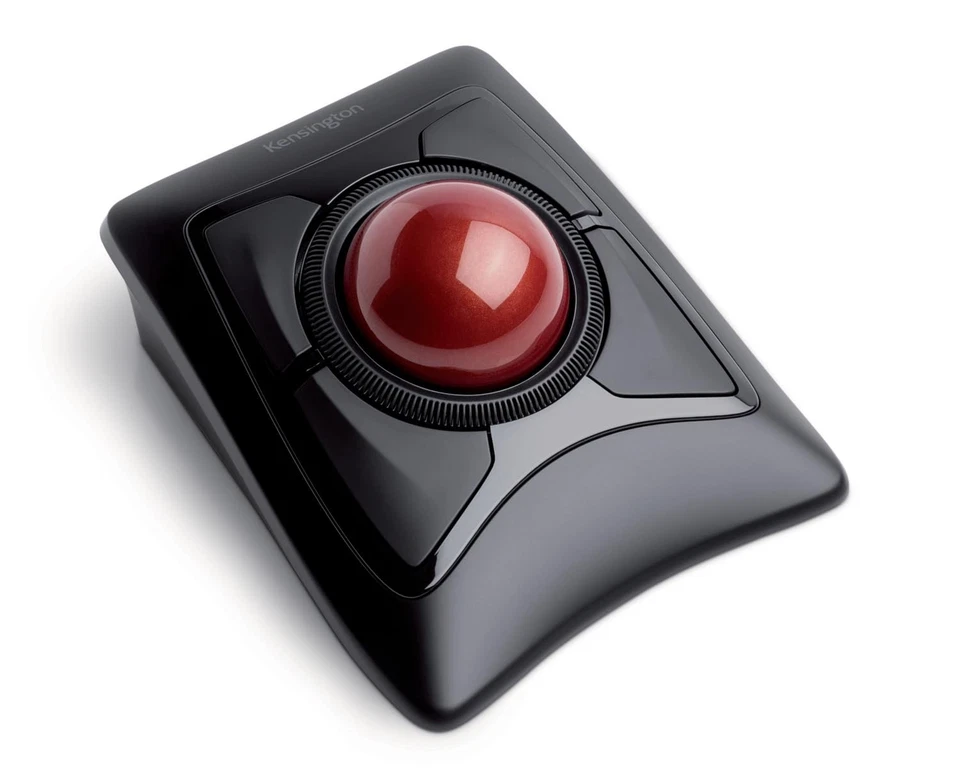 Kensington Expert Mouse Wireless Trackball - K72359WW - Image 3 of 3