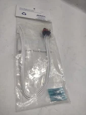 Genuine OEM GM ACDelco PT1626 Neutral Safety Switch Connector  GM 88987185