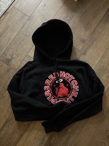 Red Hot Chilli Peppers Californication Hoodie