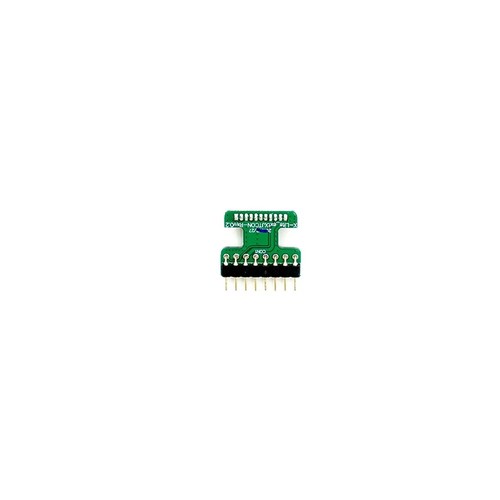 New FrSky Taranis X-Lite/ S/ Pro External RF Module Connection Plug Board - Picture 2 of 2