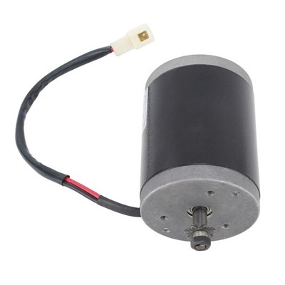 12V100W Electric Scooter Motor With Sprocket Electric Drive Motor For Electr SET