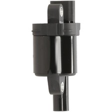 Ignition Coil For 14-21 Chevy Silverado 1500 Valve Cover Mounting Location UF742