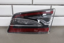 12-20 OEM Tesla Model S Rear Right Passenger ...