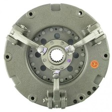 Pressure Plate Fits Massey Ferguson 1230 1531 4264078m91 3711470m92 Fits Deutz