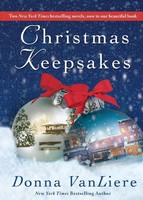 Christmas Keepsakes Donna Vanliere Taschenbuch Kartoniert / Broschiert Englisch