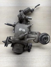 97-03 Ford F150 5.4L 2V Triton SOHC Throttle Body Elbow Assembly V8 Expedition