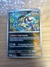 Pokemon TCG Paradox Rift Holo Rare 123/182 Brute Bonnet