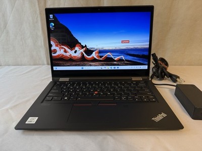 Lenovo ThinkPad X13 Gen 1 i7-10510U 【公式通販】