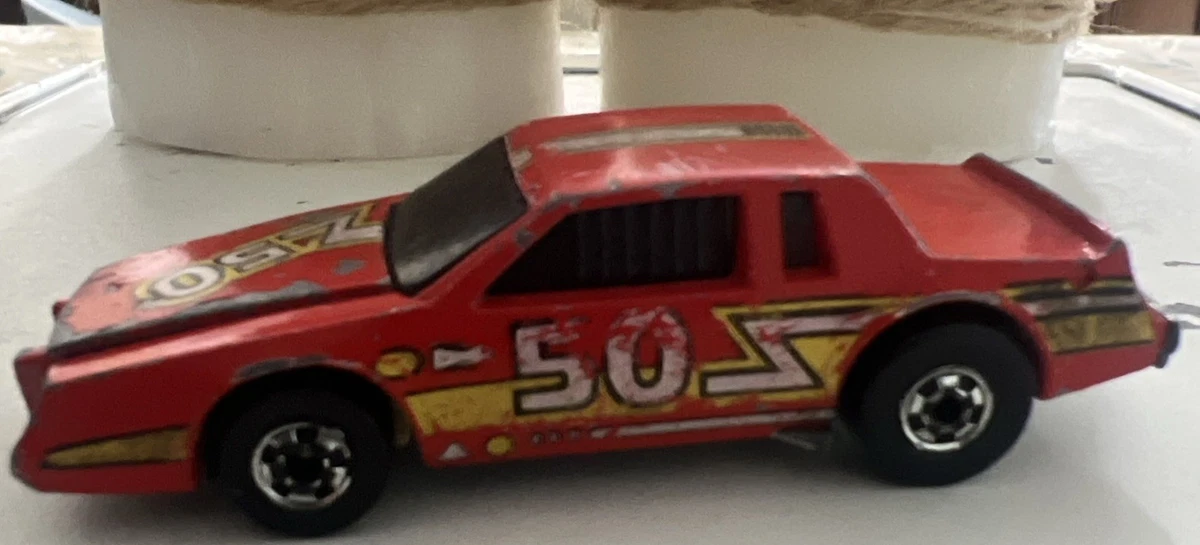 1984 Vehicle Year Vintage Manufacture Diecast Cars, Trucks & Vans