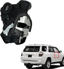 Door Lock Actuator Motor Compatible with Tundra, Camry, Right Side Front