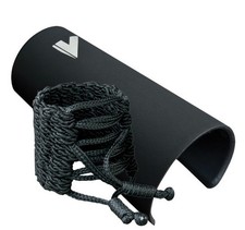 Vandoren LC36P Klassik Soprano Saxophone String Ligature and Cap- LC36P (B G...