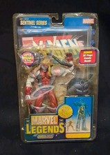 Toy Biz Marvel Legends Omega Red Sentinel Series