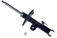 1X StoßDäMpfer Denckermann DSB384G FüR Toyota Prius Hybrid ZVW30