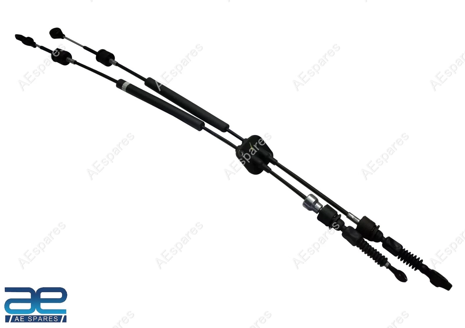 Gear Shift & Select Control Cable For Suzuki Splash Ritz 2012-2017 28300M83K20