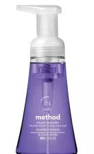 10 oz. French Lavender Foaming Hand Wash