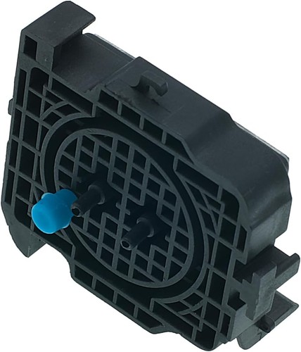 MacMaxe DX5 / DX7 Cap, Capping Top for Roland, Mutoh, Mimaki Latge Black - 第 8/9 張圖片