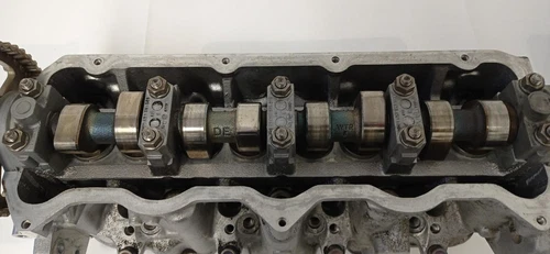 038103373E Zylinderkopf R. für SEAT IBIZA (6K1) * 105773 - Bild 6 von 9